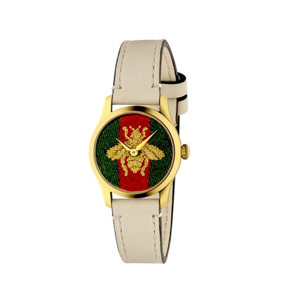 Gucci watch